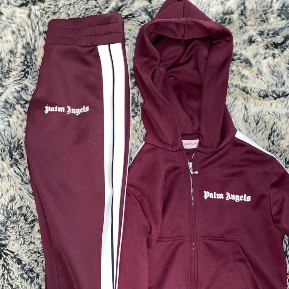 Palm Angels Tracksuit